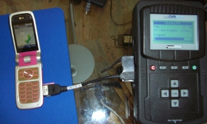 acquisizione forense smartphone