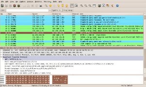 analisi network forensics